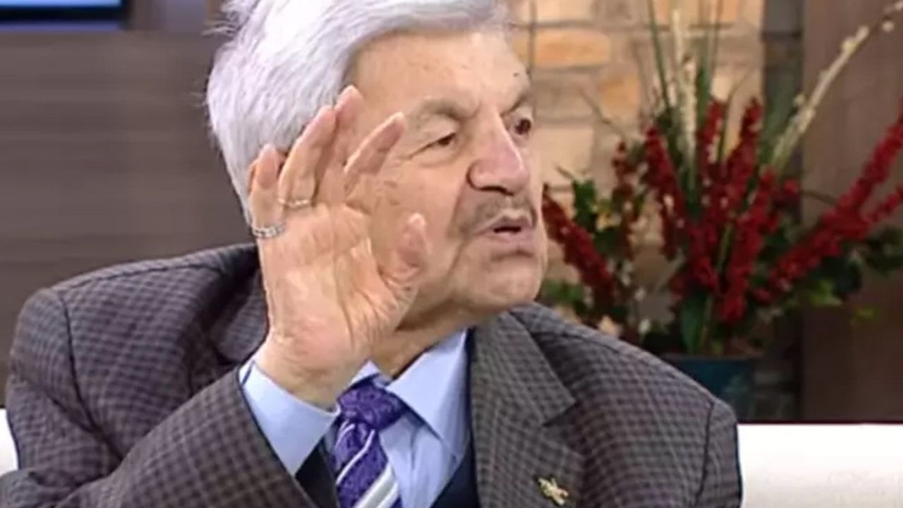 Kavaklı'dan Şok Sözler: ''Türk Uzaya Gidince Havlıyor''