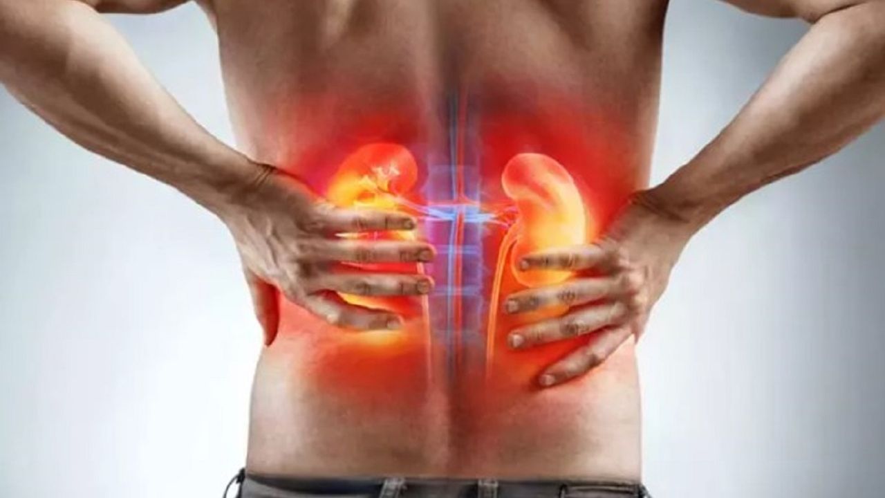 Böbreğini seven bunlardan uzak dursun!