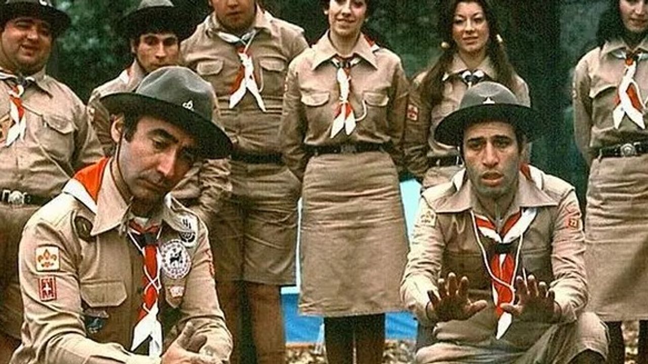 Hababam Sınıfı Tatilde Filmi Konusu Nedir, Oyuncuları Kimdir?