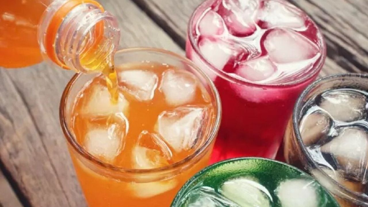 En zararlı içecekler! Her gün tüketiyoruz…