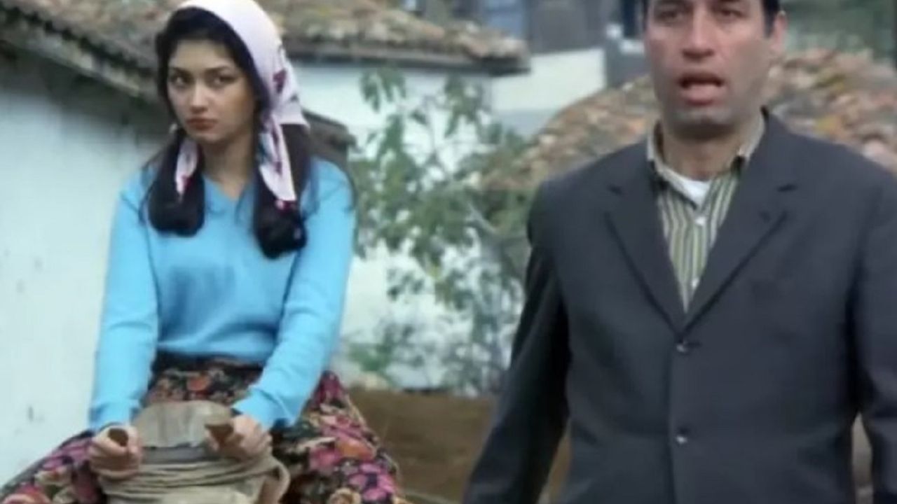 Tokatçı'nın Emine'si bambaşka bir hayat yaşıyor