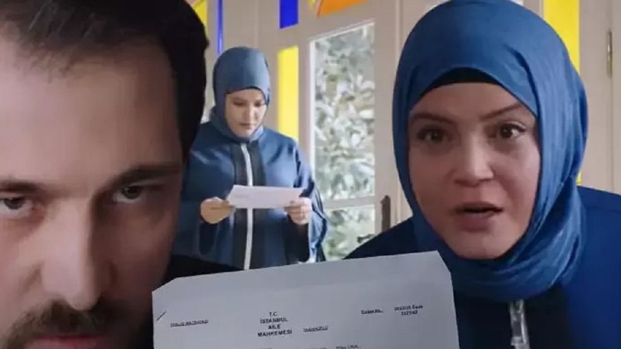 Kızılcık Şerbeti Nilay'ın Bebeği Kimden, Belli Oldu Mu?