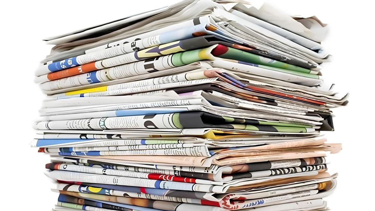 Ünlü Gazeteciden Flaş Ayrılık! Veda Etti