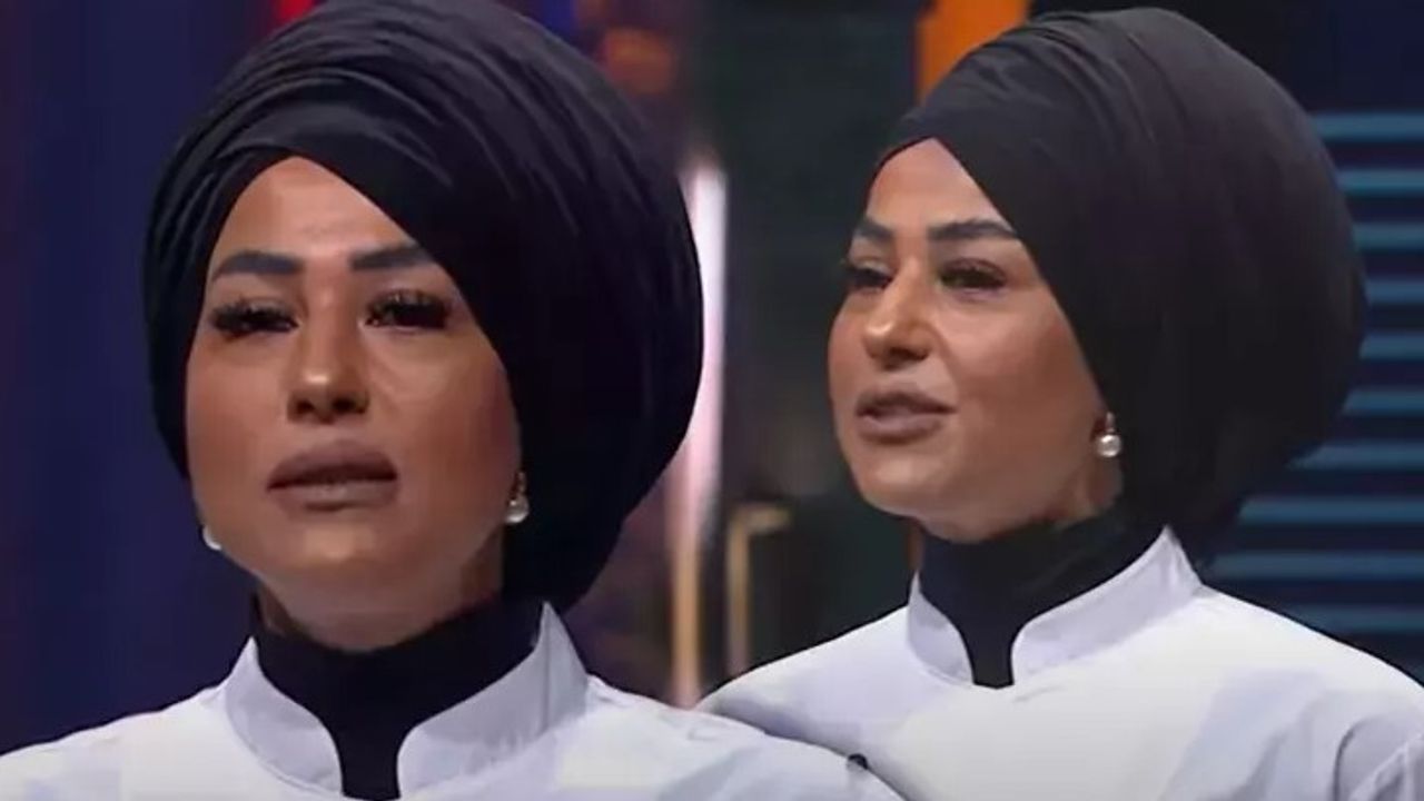 Masterchef all star 2023 şampiyonu kim oldu, Esra Tokelli kimdir?