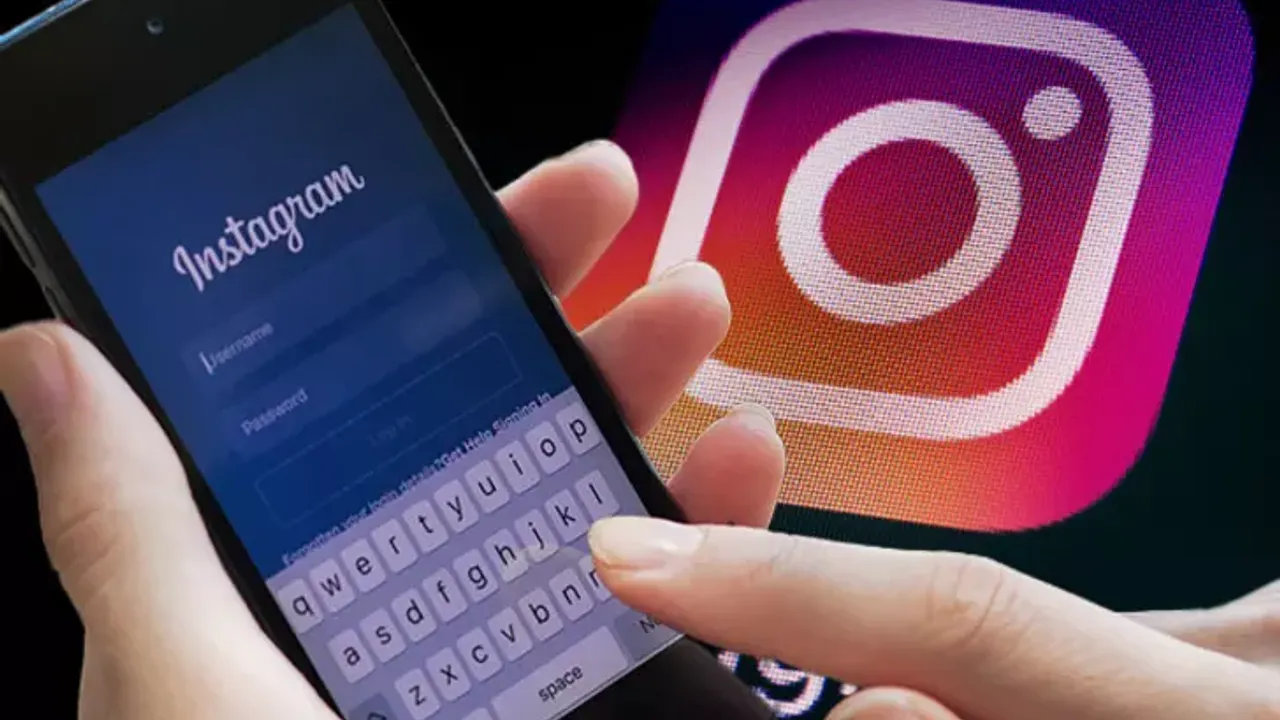 Milyonlarca insanı ilgilendiriyor: Instagram takip isteklerinde yeni dönem!