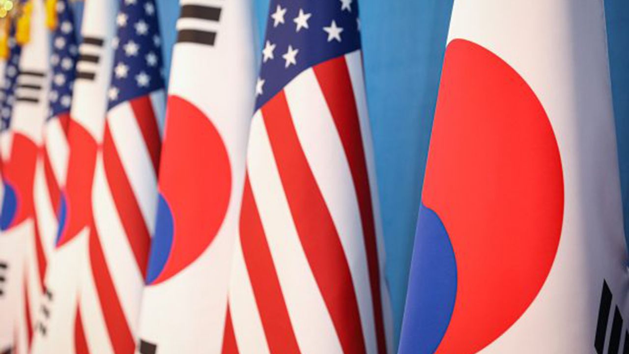 Güney Kore ve ABD'den ilk defa siber güvenlik tatbikatı