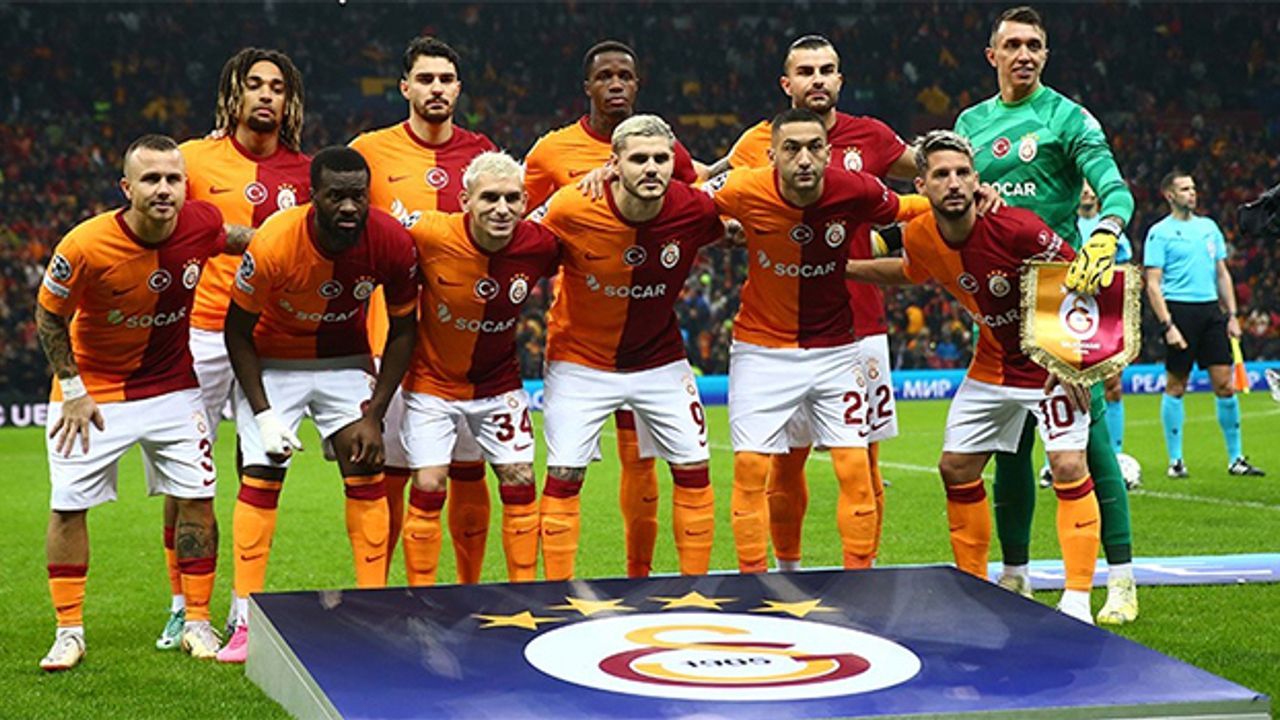 Galatasaray'a piyango vurdu! Brezilya temsilcisi yıldız oyuncuyu istiyor