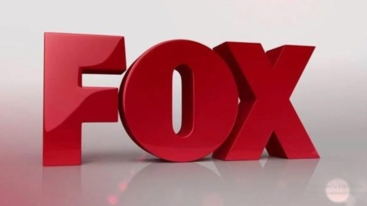 RTÜK onayladı: FOX TV’nin adı ve logosu değişti!