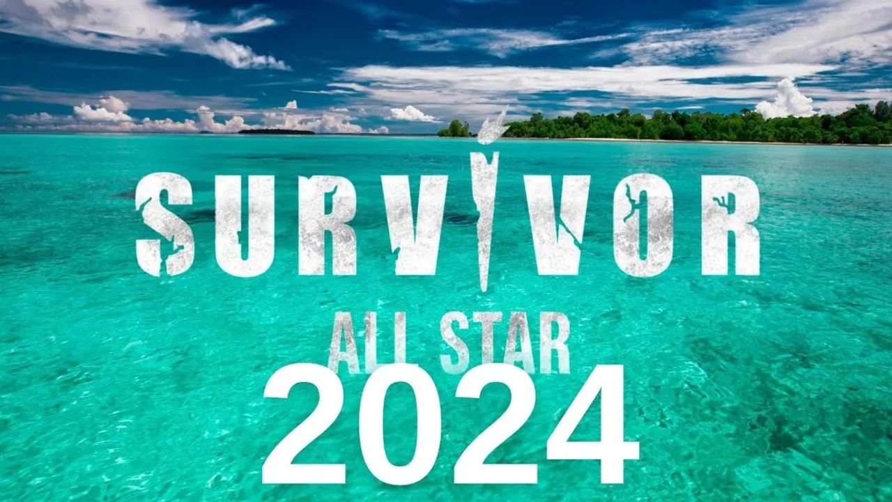 Survivor All Star 2024 bu akşam var mı, saat kaçta? | 31 Ocak Çarşamba