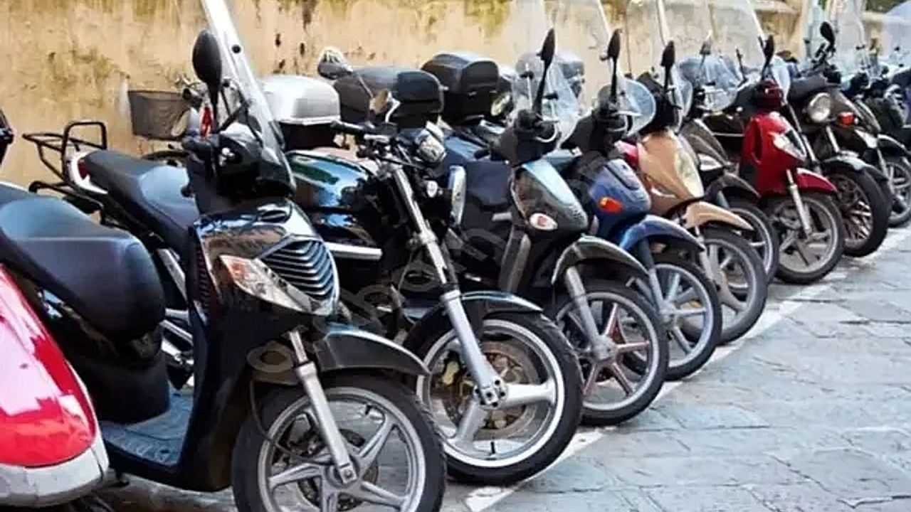 Türkiye, motosiklet satışında Avrupa’yı geride bıraktı