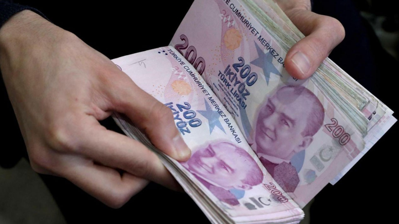 Uzman isim açıkladı! Vergi affı mı gelecek?
