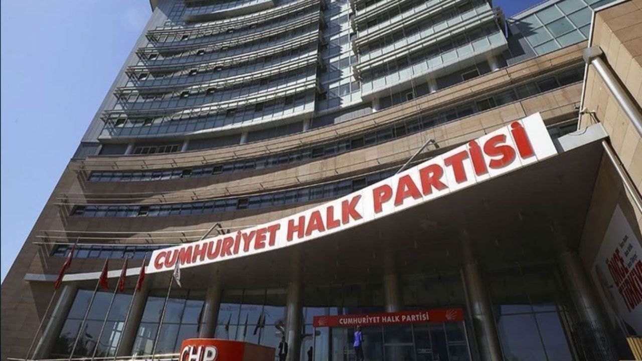 CHP’nin Adaylık Teklifini Reddetti! İşte O İsim!