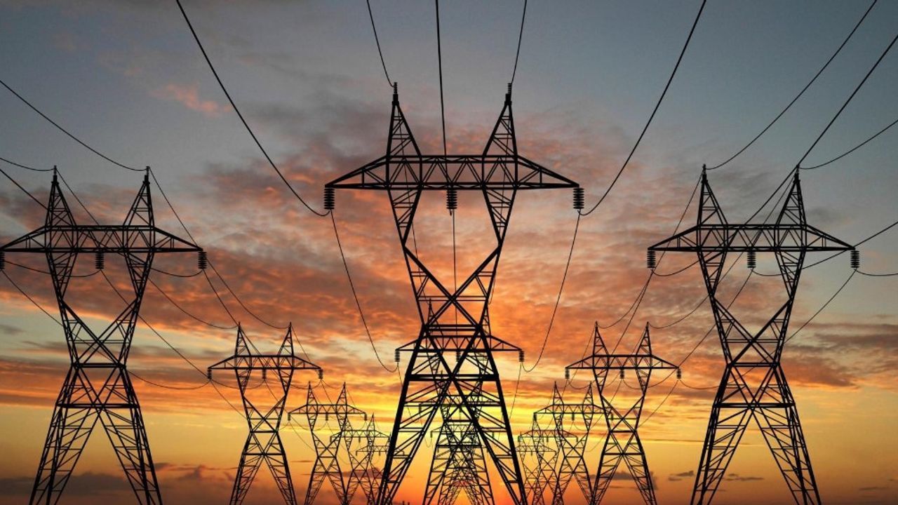 Gaziantep İlçeler Elektrik Kesintileri | 13 Şubat Salı