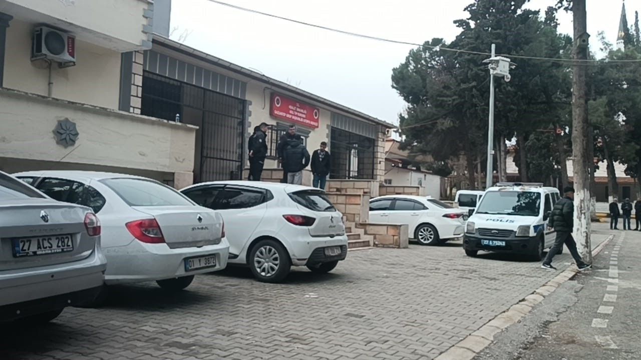 Gaziantep'te Koca Dehşetinden Yeni Görüntüler!