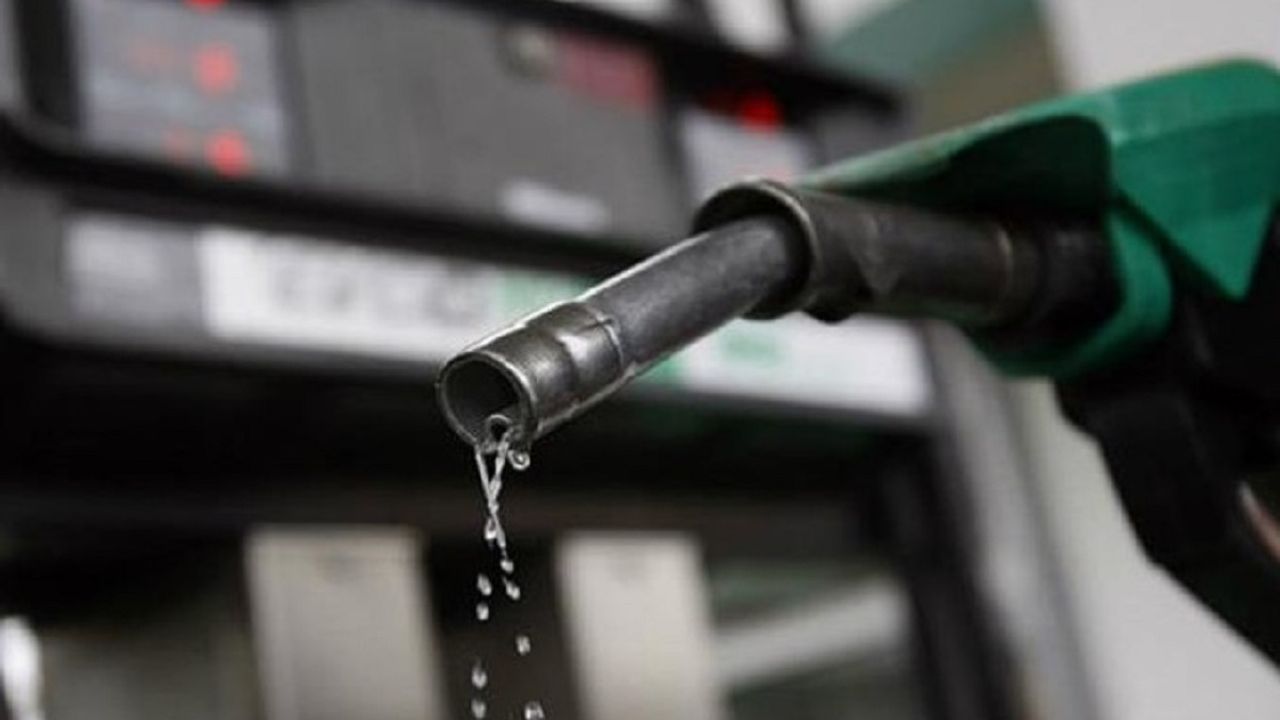 Benzine Yeni Zam! Gaziantep’te Rekor Fiyatlar!