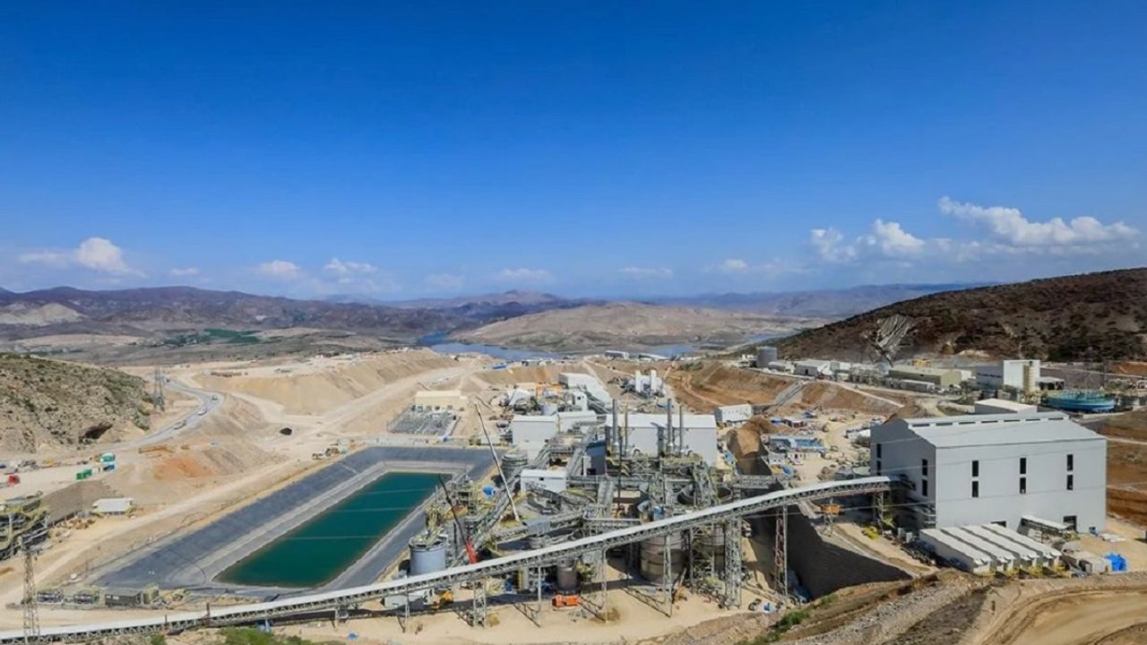 Erzincan'daki Maden Faciası Hakkında Ne Biliyorsunuz: İşte Tüm Bilgiler…