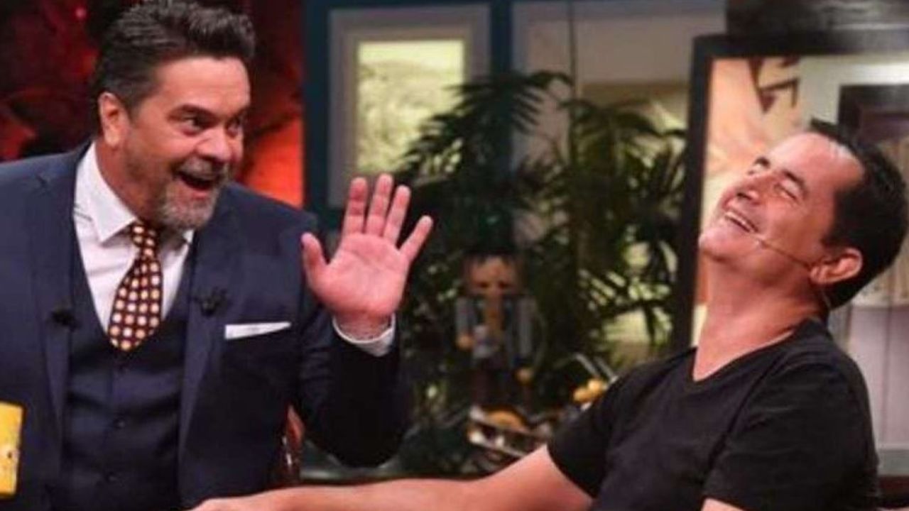 Herkes Beyaz Show’u bekliyordu! ‘’Acun Beni Aramasın’’