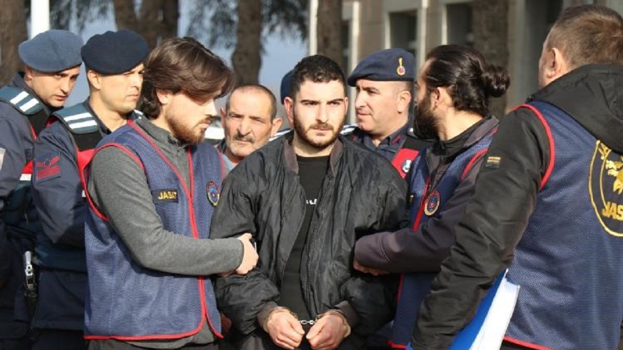 Kaza sanıldı! 5 Ay Sonra Cinayet Olduğu Ortaya Çıktı!