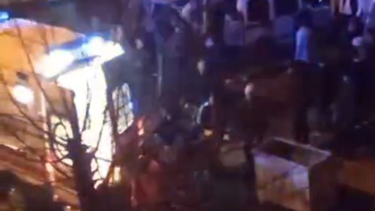 Gaziantep’teki Şok Edici Olay: Sokak Ortasında Katledildi!