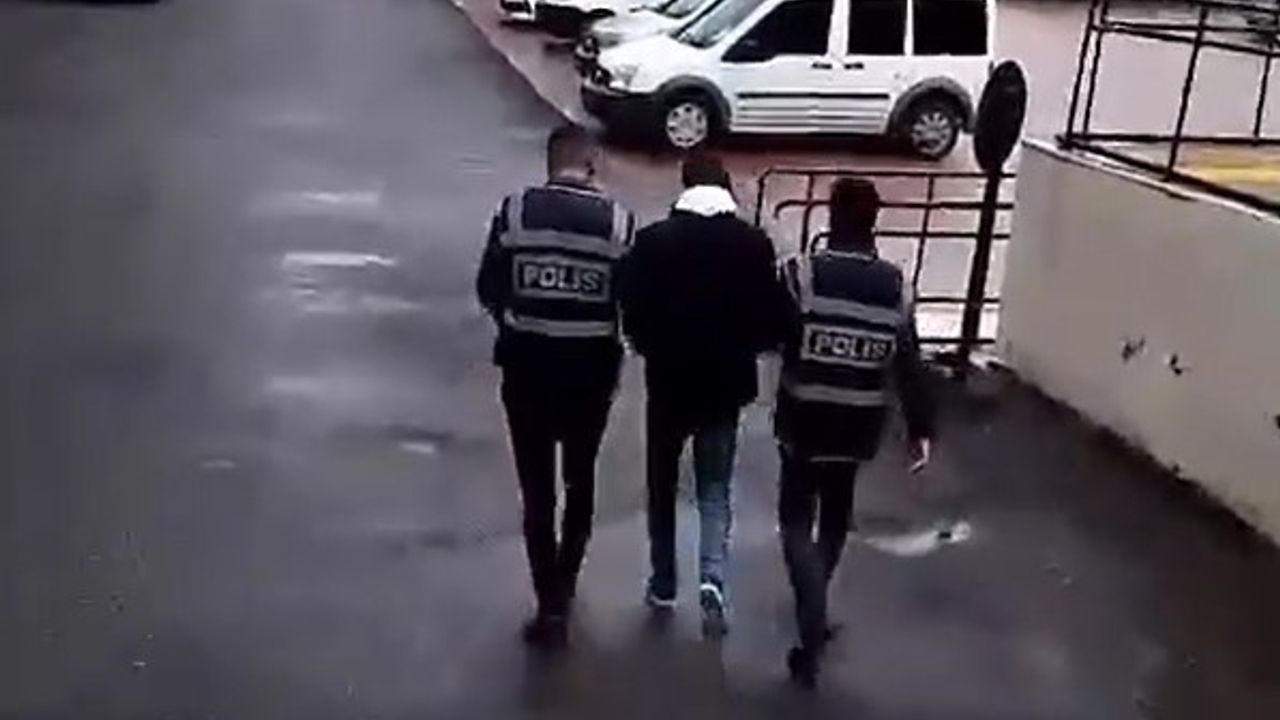 Nizip’te Fuhuş Operasyonu!