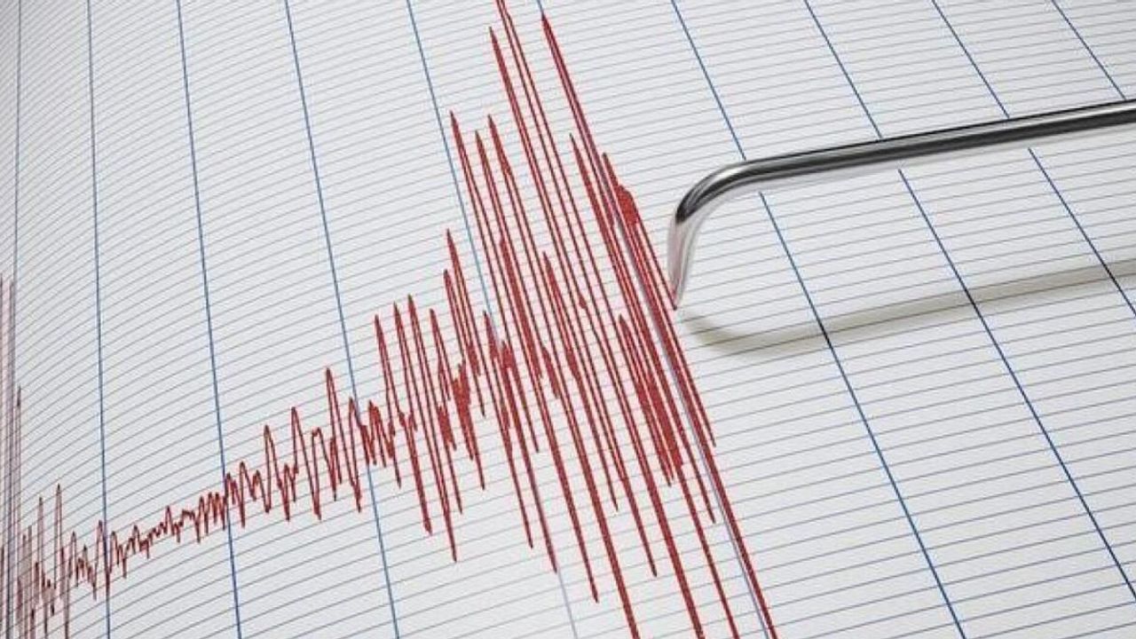 Marmara’da Deprem! AFAD Duyurdu!