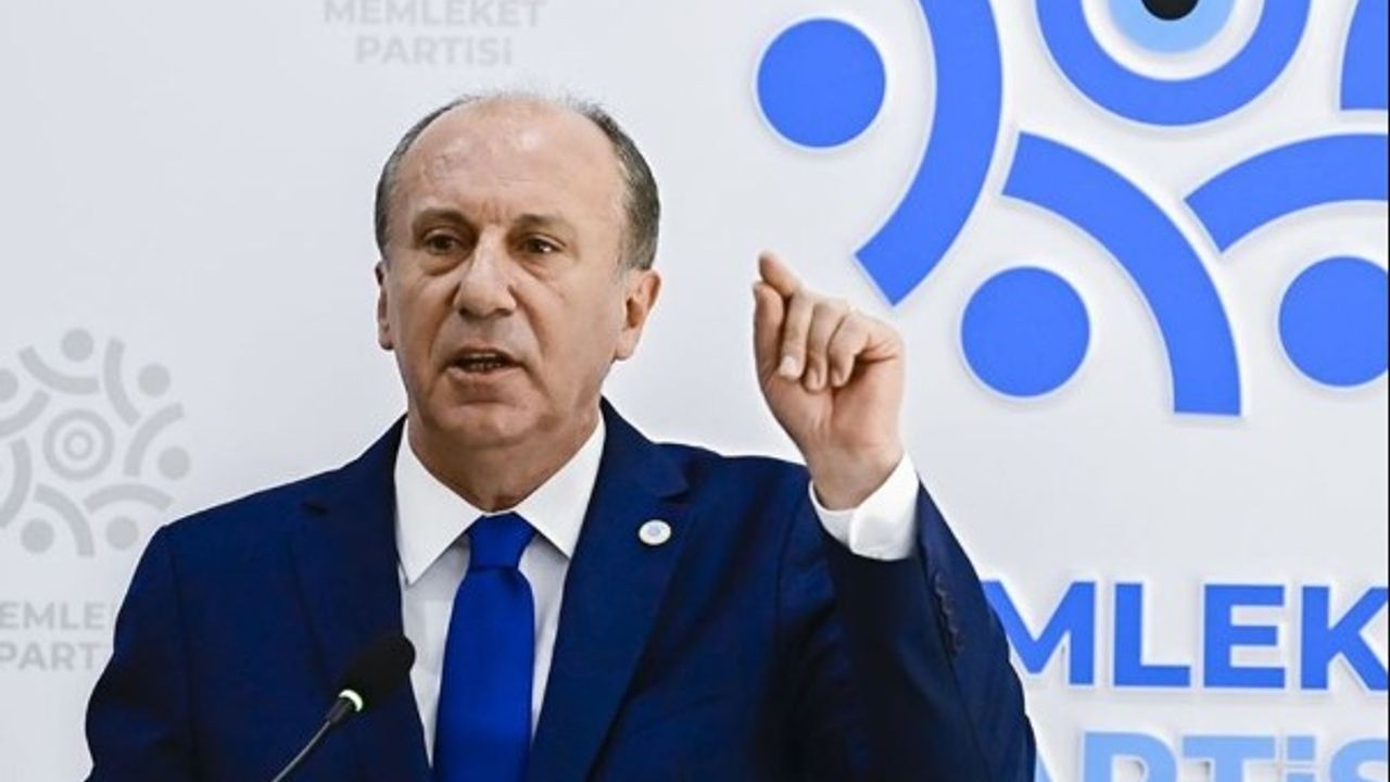 İstanbul Yarışında Yeni İsim! Büyükşehir İçin 9 Aday!