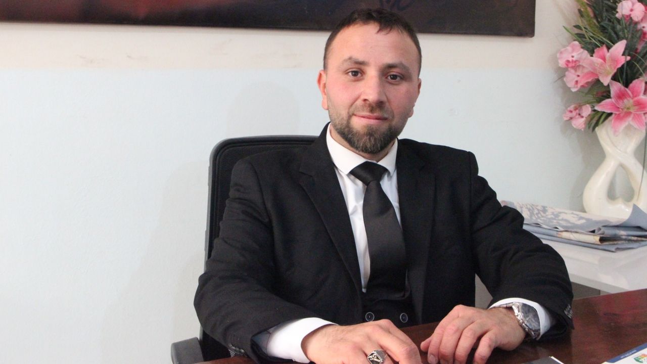 Gaziantep’te Kuraklık Tehlikesi Ortadan Kalktı!