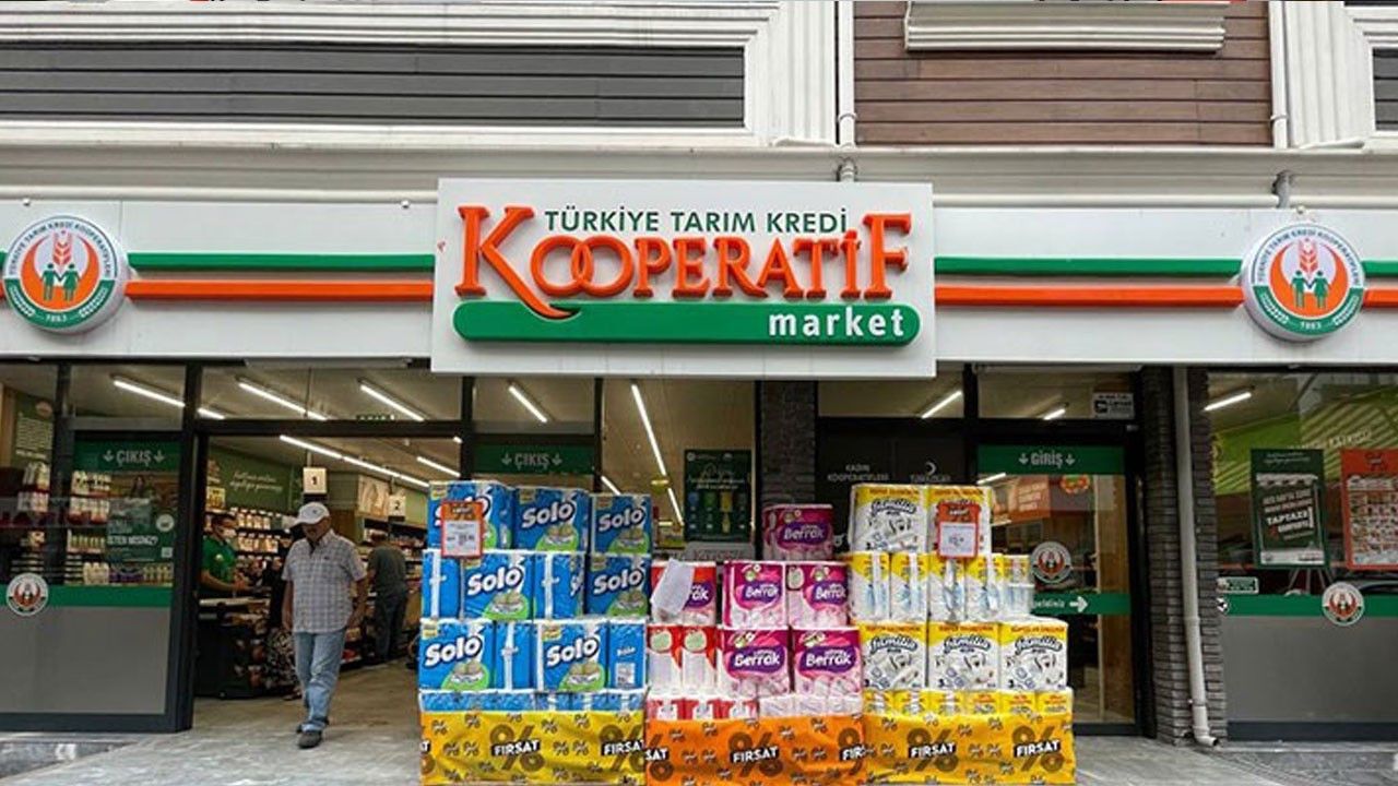 Tarım Kredi Kooperatifi’nden Şubat Ayı İndirimleri