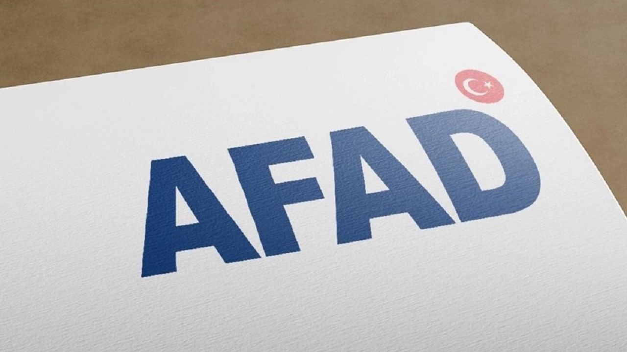 Türkiye’de Depremler Durmuyor! AFAD Duyurdu!
