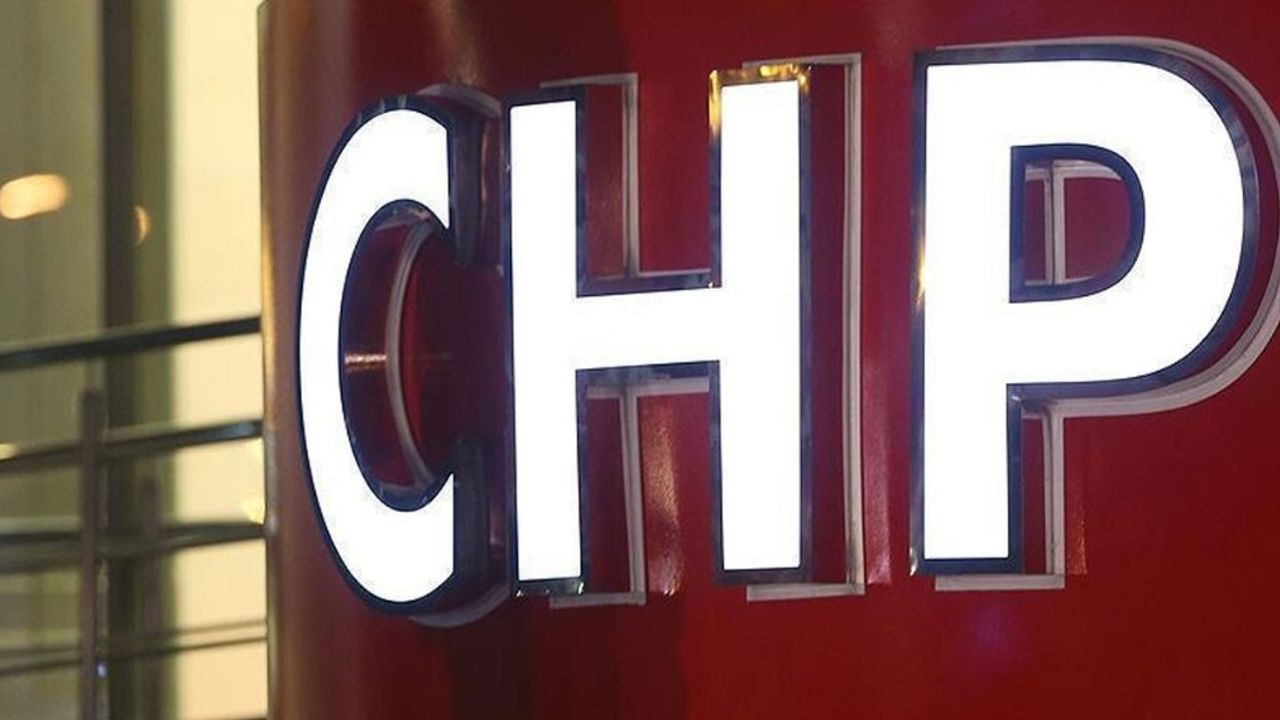CHP Gaziantep’te Liste Krizi: İl Ve İlçe Başkanı İstifa Etti!