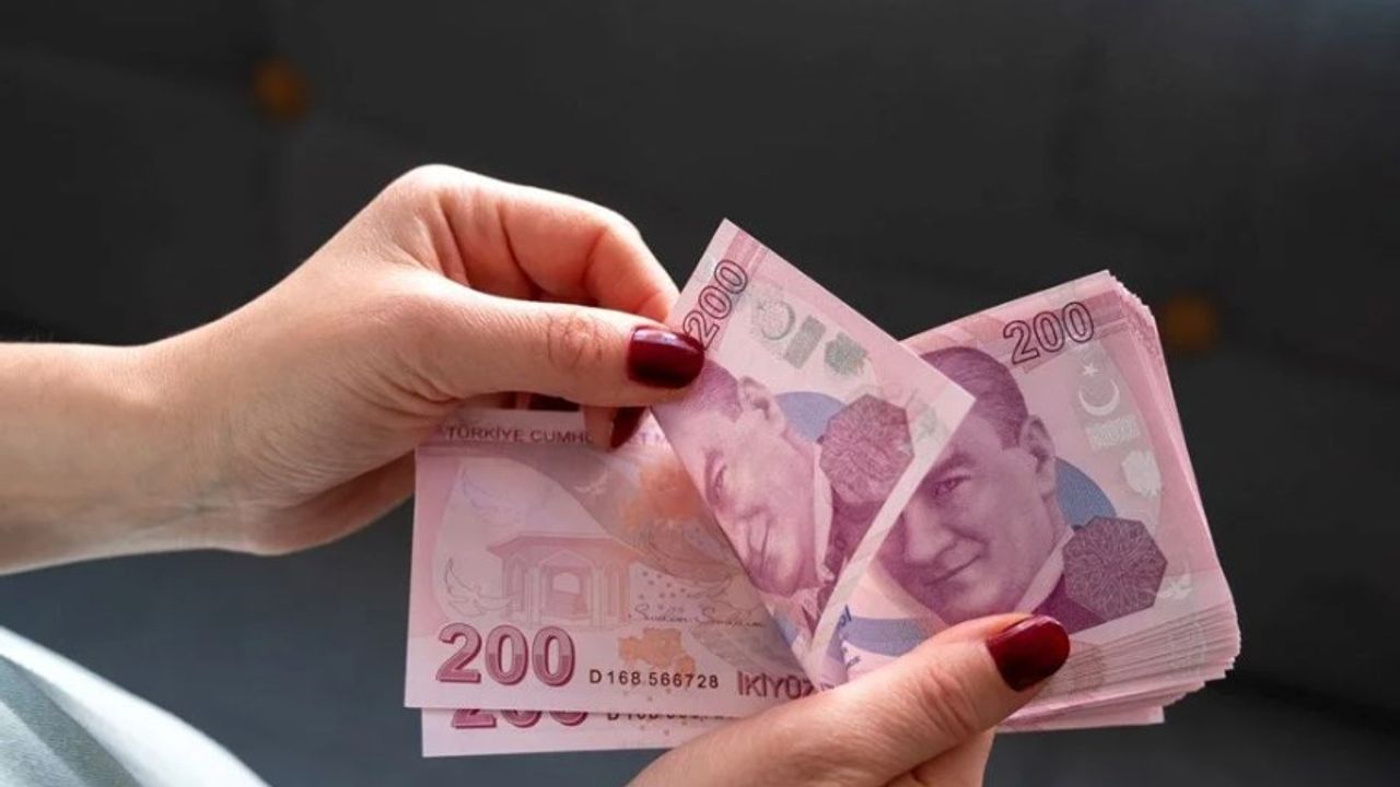 Vatandaş Bayram Edecek! Devletten 4 Milyon Haneye Destek!