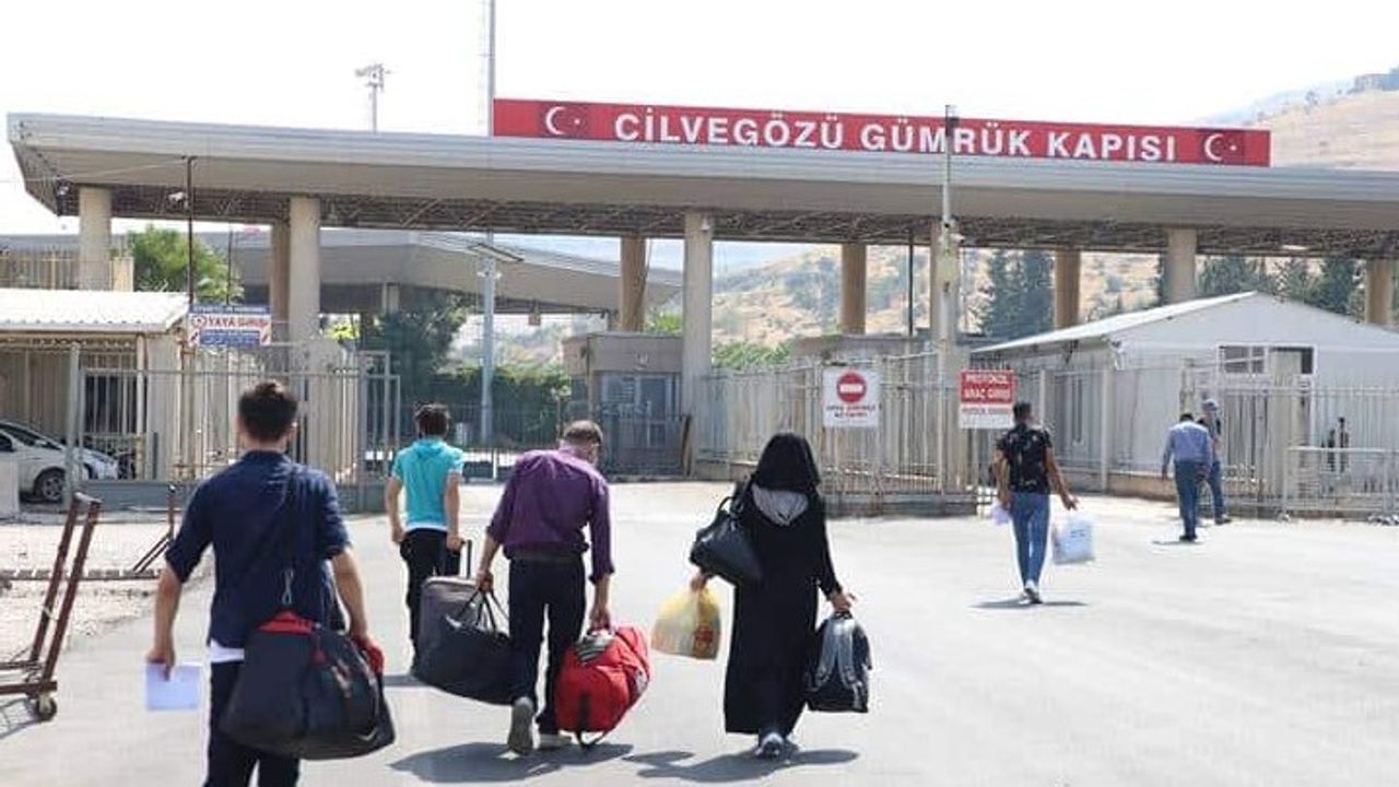 Gaziantep İstanbul'dan Sonra İkinci!