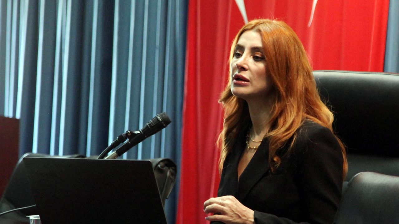 GAÜN’de Kutadgu Bilig’in Işığında Türk Düşünce Dünyası!