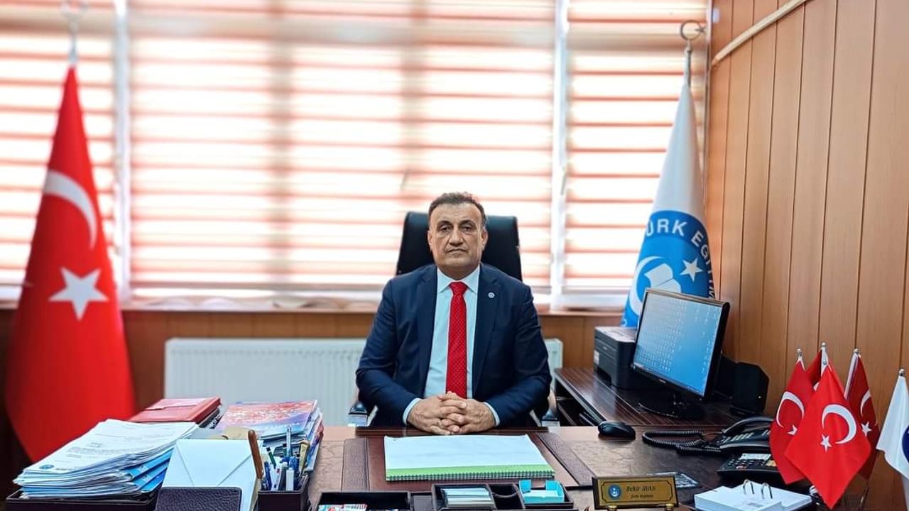 Gaziantep'te Atama Bekleyen Öğretmenler İçin Ses Yükseldi!