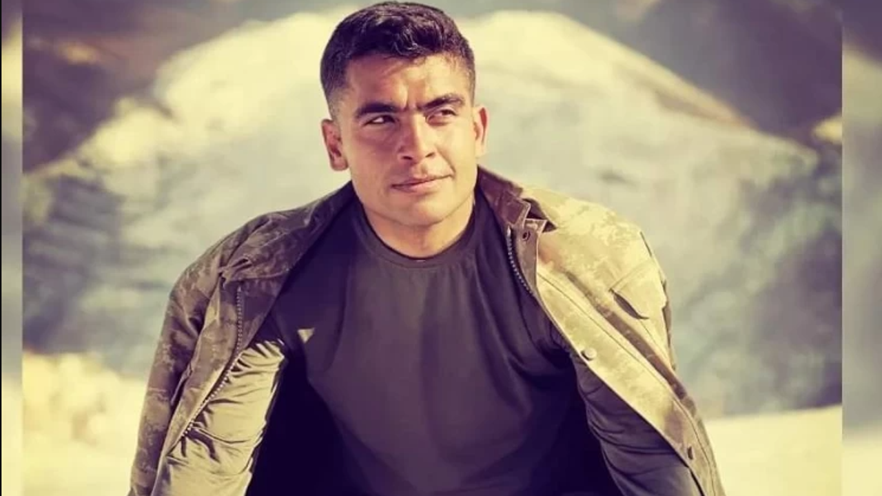 Şehit Ateşi Bu Defa Osmaniye’ye Düştü!