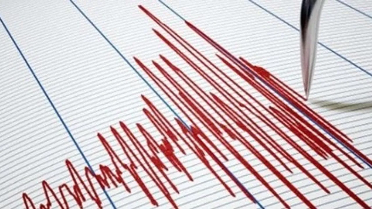AFAD’dan Son Dakika Deprem Açıklaması!