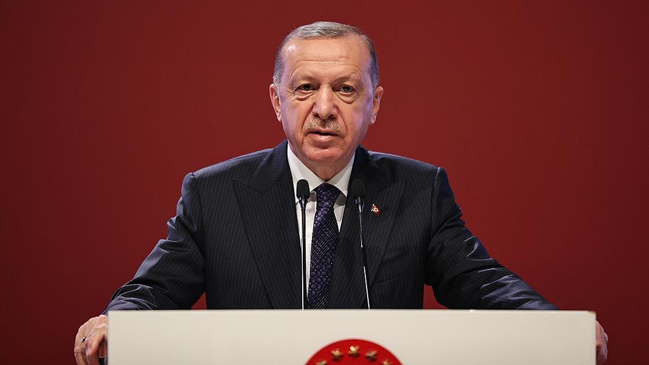 Türkiye'nin konuğu olduğu Dünya Hükümetler Zirvesi yarın Dubai'de başlıyor