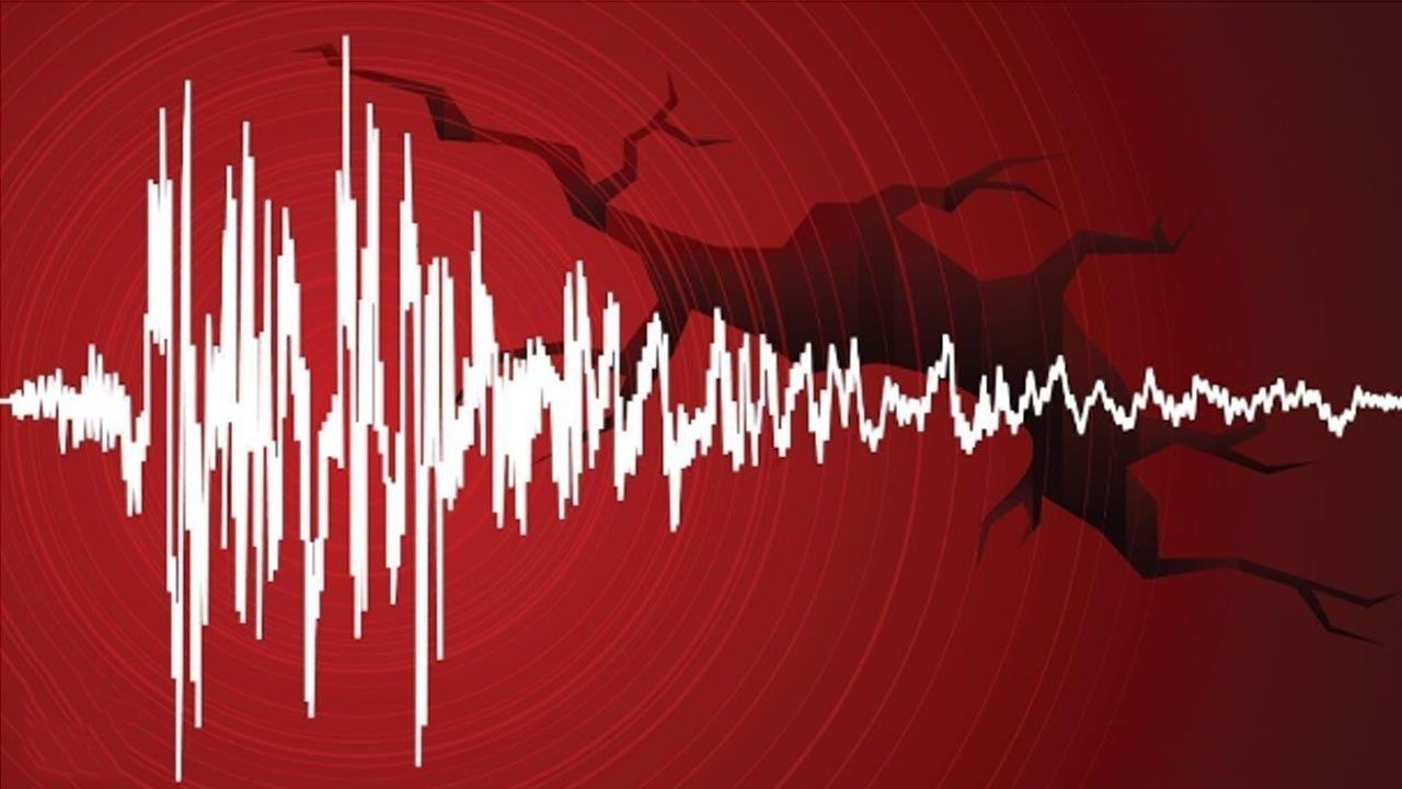 AFAD Açıkladı: O İlde Korkutan Bir Deprem Daha!