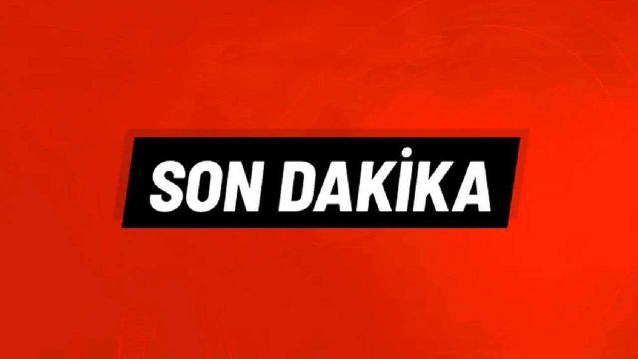 Darbe En Yakınından Geldi! Tutuklama Kararı!