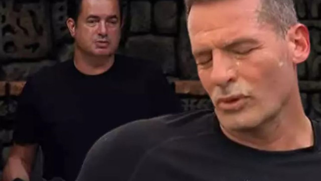 Survivor Nihat diskalifiye mi oluyor?