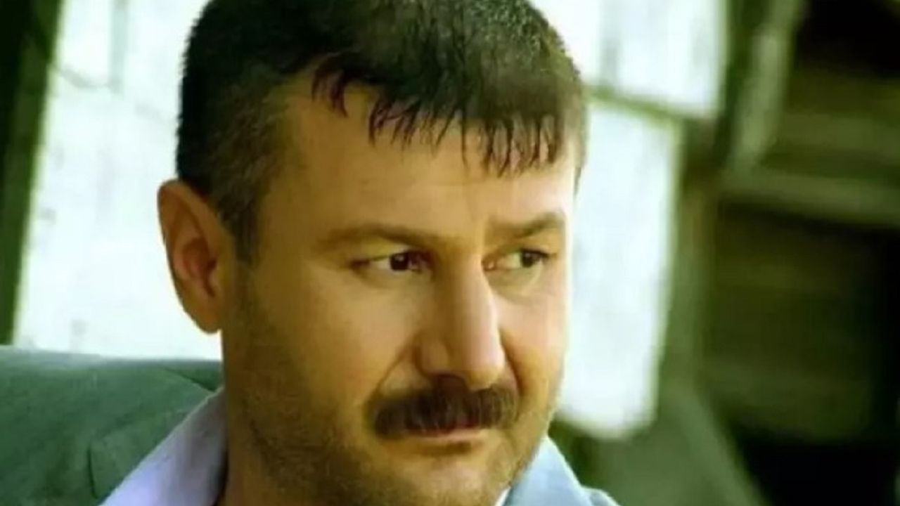 Azer Bülbül'ün Hayatı Film Oluyor! Filmin Başrolü Şaşırttı