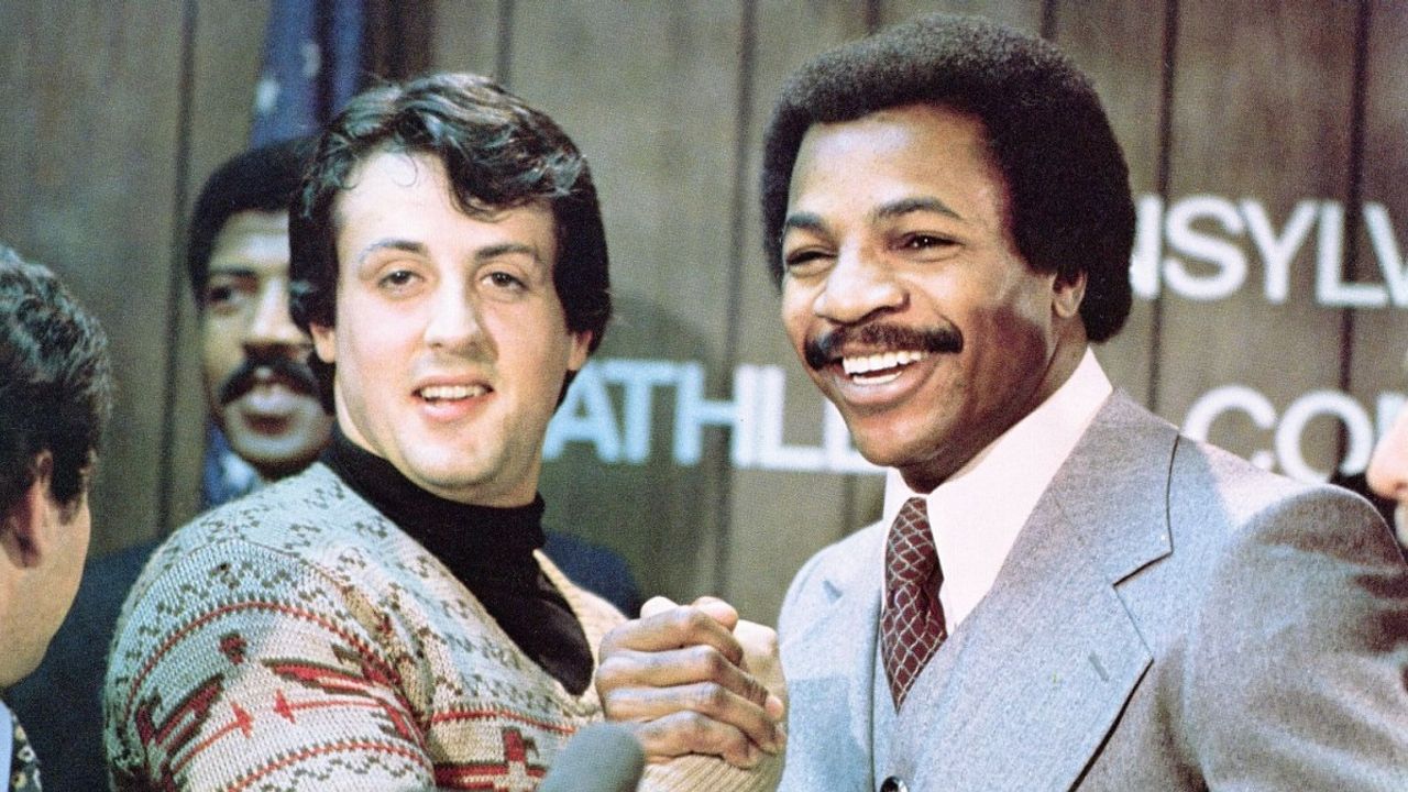 Rocky Filminin Yıldızı, Hayatını Kaybetti