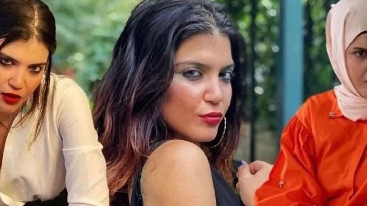 Kızılcık Şerbeti'nin Nilay'ının Annesi Kendisinden Ünlü Çıktı