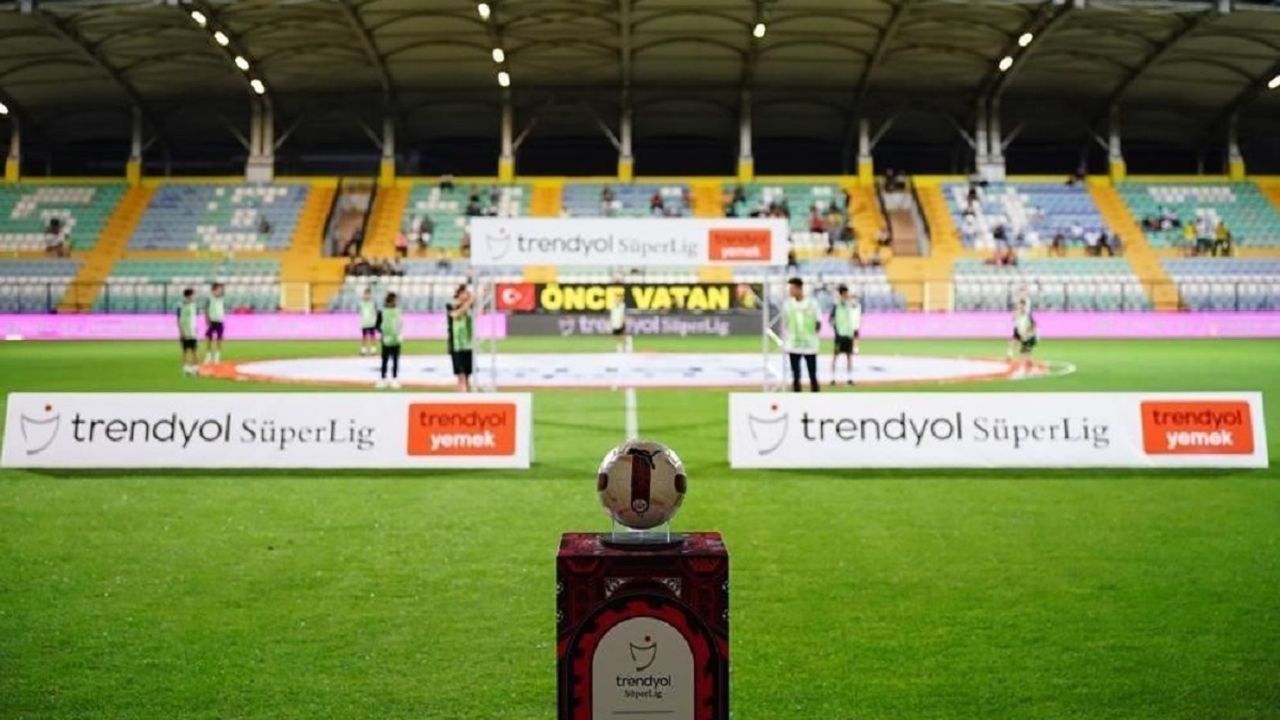 Süper Lig 26. Haftada Nefesleri Kesecek