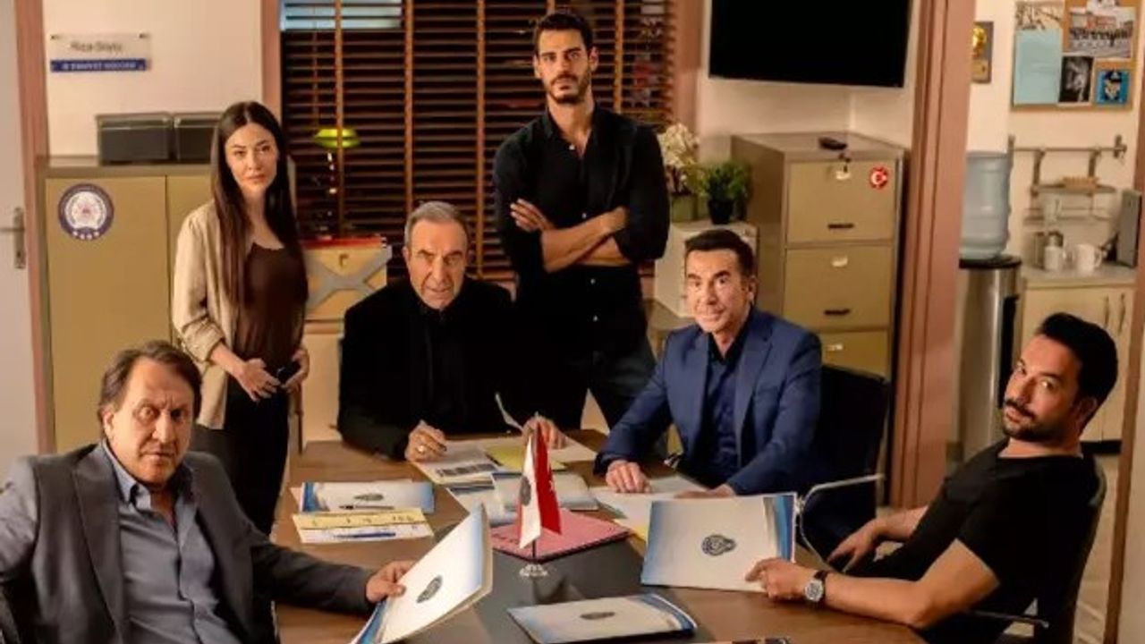 Arka Sokaklar Dizisine Bomba Transfer