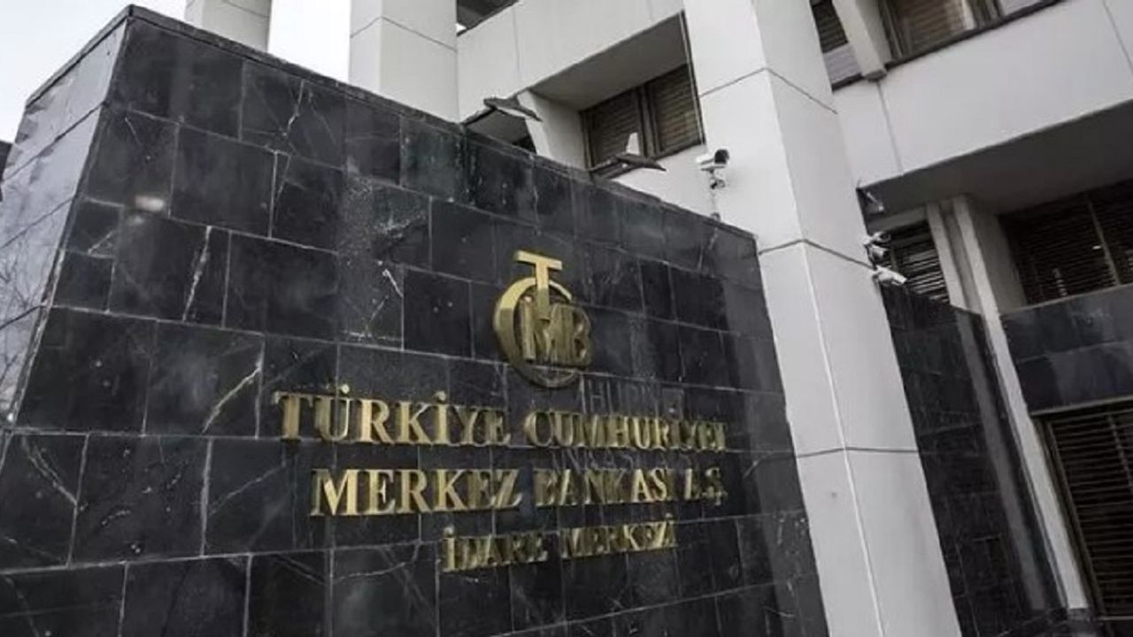 Merkez Bankası Yayımladı! Dolar Tahmini Şaşırttı