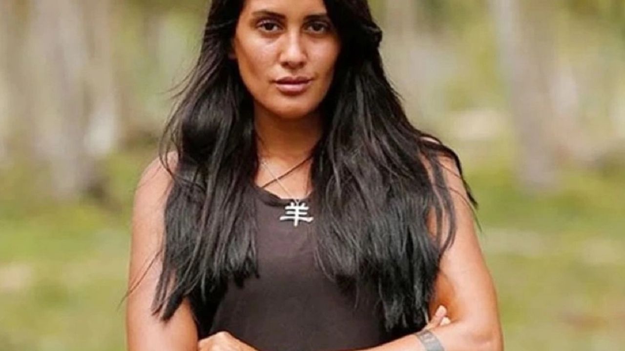 Survivor’dan Ayrılmıştı! Sahra’dan Zehir Zemberek Sözler