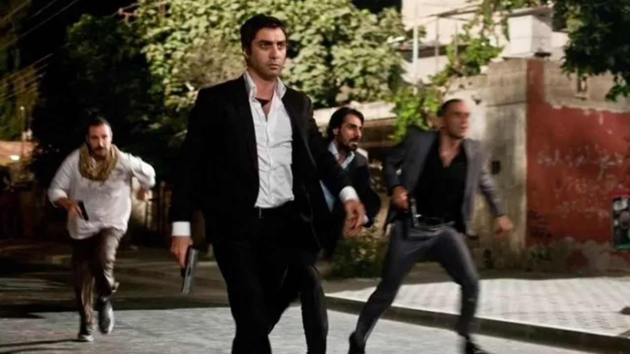 Kurtlar Vadisi Dönüyor Mu? Pana Film'den Flaş Açıklama