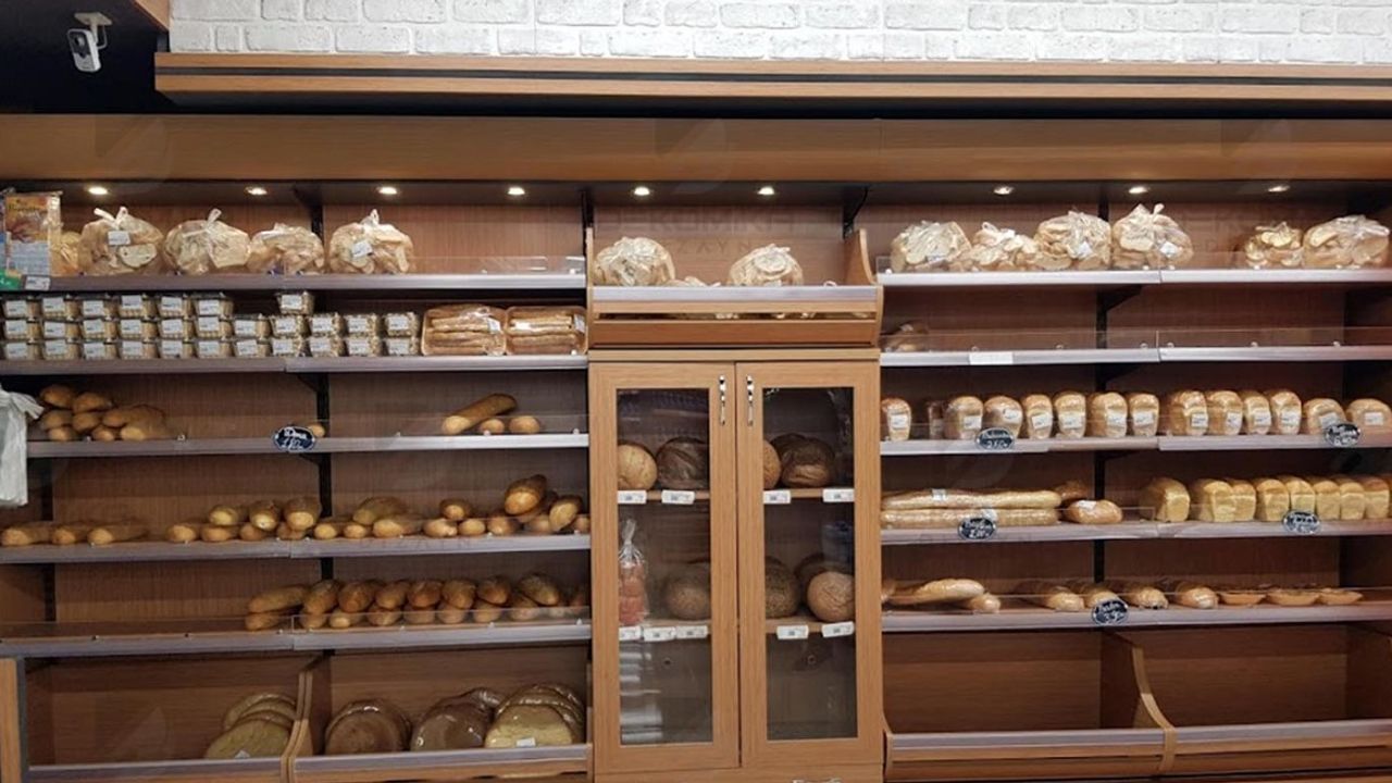 O Markanın Ekmekleri Marketlerden Toplatılıyor