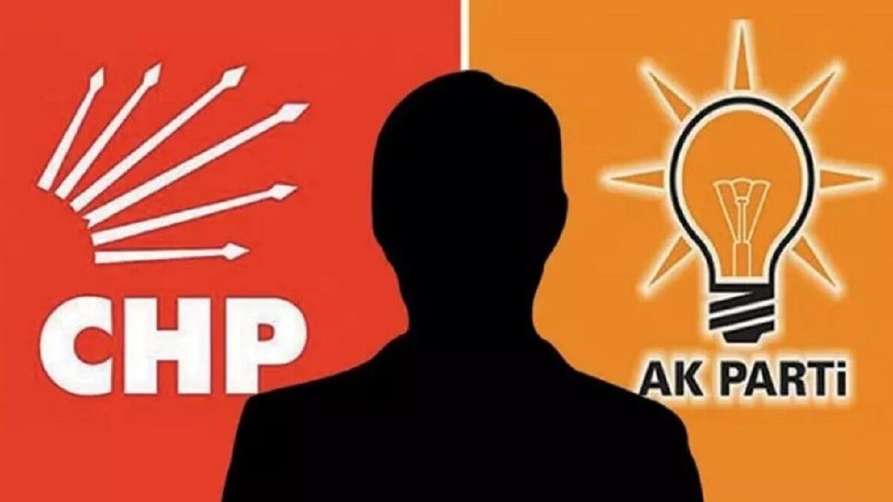 AK Parti’den İstifa Etmişti, CHP'ye Katıldı